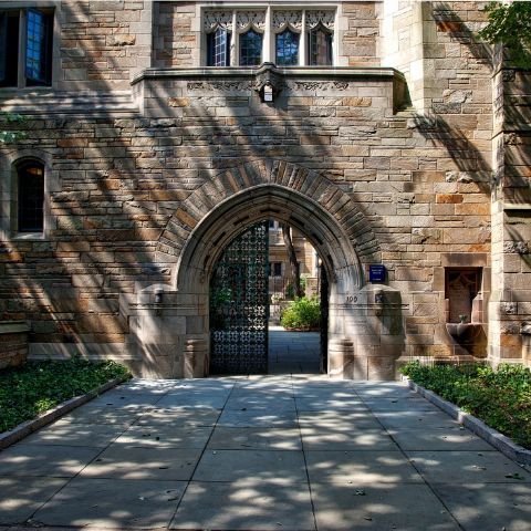 Ancient Arch Architecture 159490